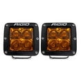 thumbnail image 2 of Rigid Industries 20252 D Series Pro Spot Light, 2 of 3