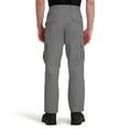 thumbnail image 3 of Propper Men's Stretch Waist Cargo Work Pant-Gray,Reinforced knee,Relaxed fit,Expandable cargo pockets, 3 of 12