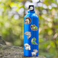 thumbnail image 5 of 100 Pcs Cute Animal Stickers, Vinyl Waterproof Stickers for Laptop, Bumper, Skateboard, Water Bottles, Computer, Phone, 5 of 5