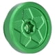 thumbnail image 1 of Tapa aceite motor tornillo para aleación de aluminio tapa de llenado de aceite de motor tapón de tornillo apto para Kawasaki Ninja GPZ1100 KL250 ZR-7 ZZR250Green Unbranded 1616200168514, 1 of 8