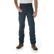 Wrangler Mens Cowboy Cut Original Fit Jean