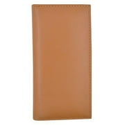 Basic PU Leather Checkbook Covers NEW COLORS
