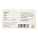 thumbnail image 2 of Vimpat 50 mg 14 tabletas, 2 of 3