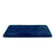 thumbnail image 2 of Ounissouiy Alfombrilla de baño para baño, absorbente de agua, antideslizante, de terciopelo, para ducha, alfombras para puerta de baño, felpudo Type1 NO1, 2 of 6