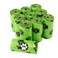 thumbnail image 1 of Lishi Pet Poop Bags - Convenient, Leak-Proof Dog Waste Cleanup Solution, 1 of 4