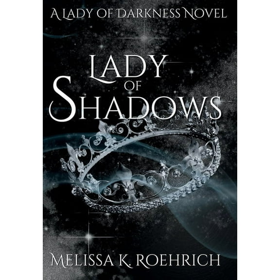 Lady of Shadows, (Hardcover)