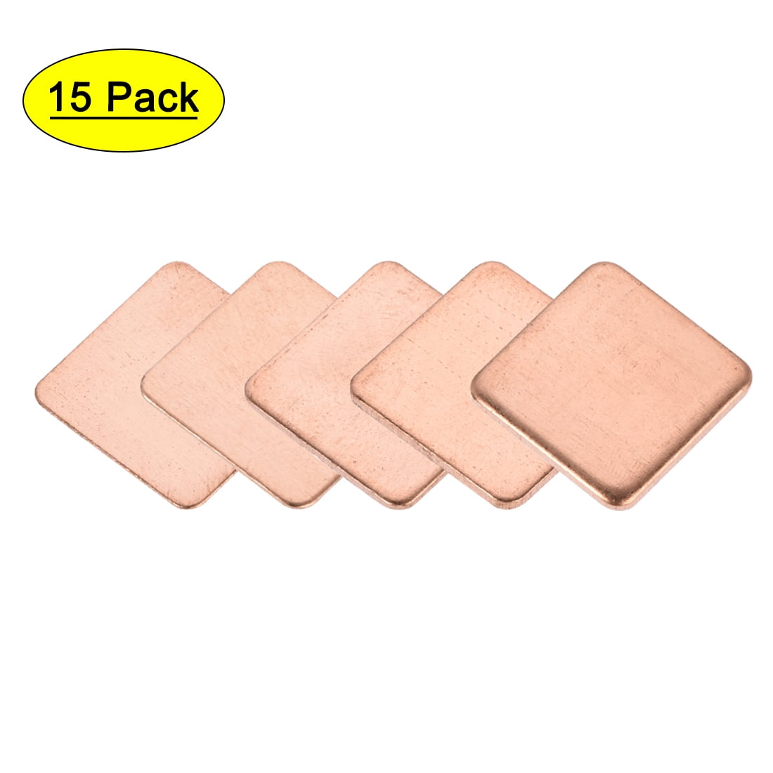 Pastilha Termoelétrica Peltier TEC1-12710 16v 10a 40x40mm - Smartcomp