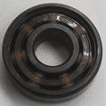 thumbnail image 4 of 32 Pcs Roulements en Céramique Haute Vitesse pour Skateboard Roue, 4 of 6