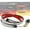 D, variant on Temperament Fall Warning Signal Driving Light Strip 2025 LED Light Bar Strip Truck Flexible Switchback Red Amber Yellow Warm Night Light Kids Room Night Light Sky Lights Space Night Light Projector