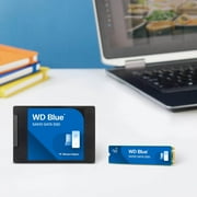 WD Blue SA510 SATA SSD 1TB