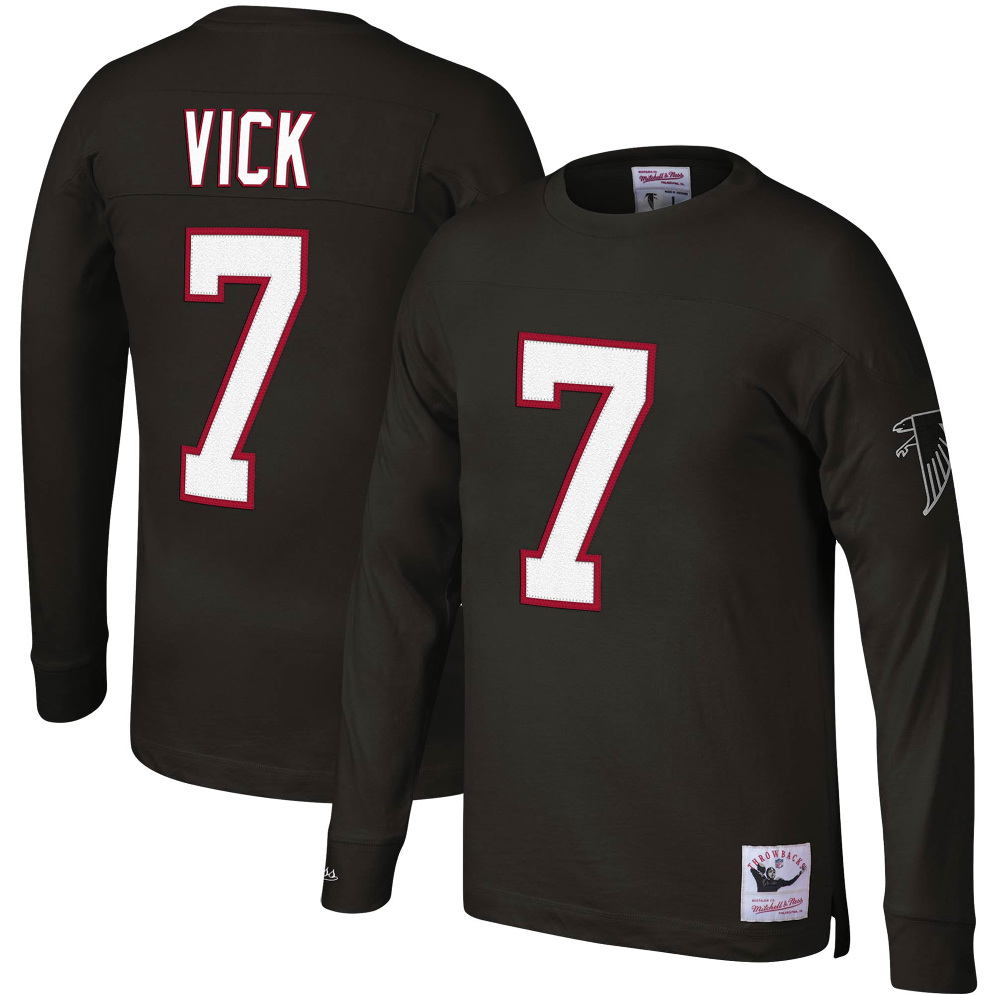 falcons jersey walmart