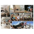 thumbnail image 5 of Filet de Tennis de Table Rétractable Portable/remplacement Accessoires de Ping-Pong, 5 of 5