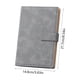 thumbnail image 3 of Magnetic Closure Notebook Gift Business Office Work Conferences Notepad, 3 of 6