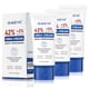 thumbnail image 1 of Crema de urea OUKEYA 42% con 2% de ácido salicílico para pies y manos, 90 ml x3, 1 of 8