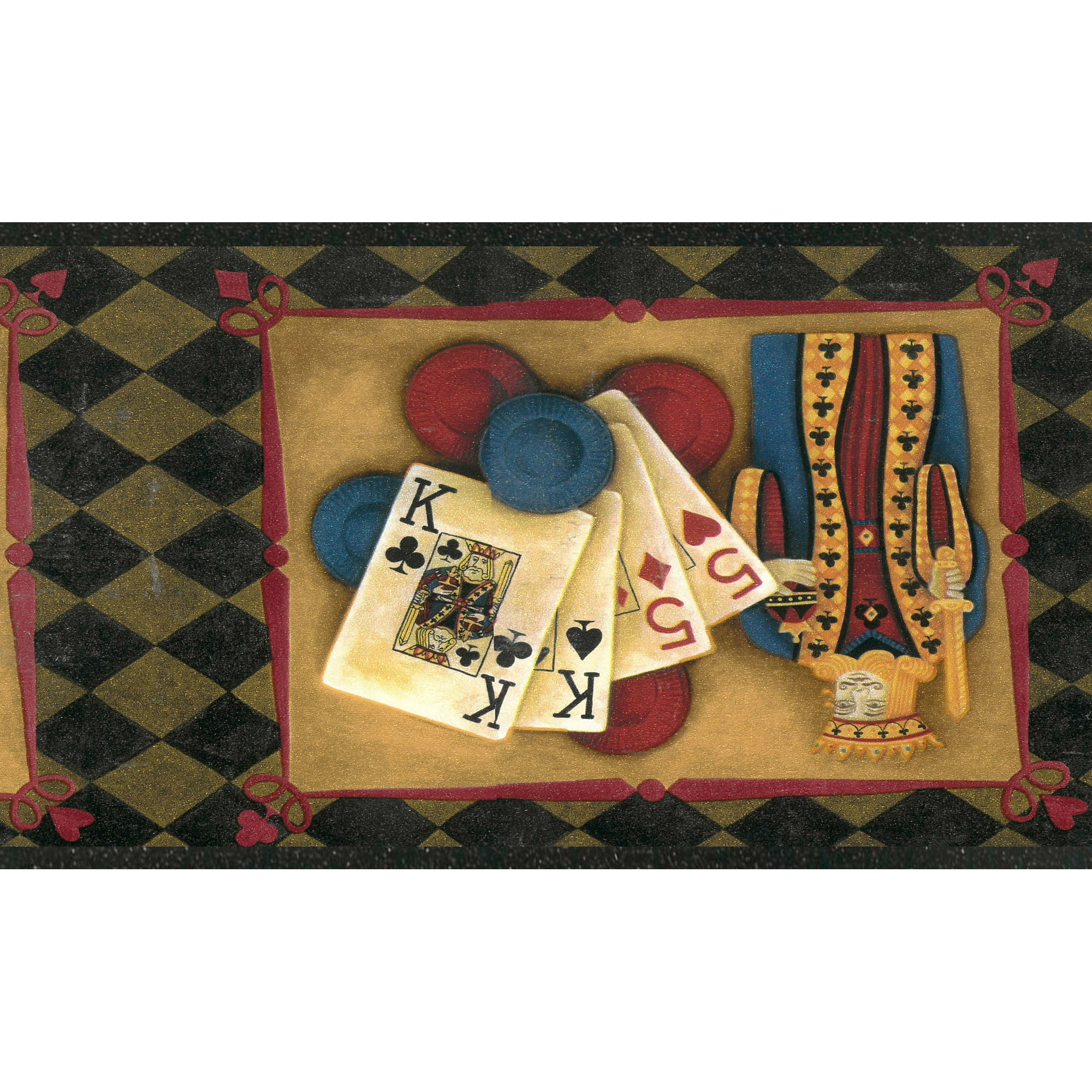 Poker life magazine