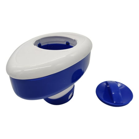 chlorine tablet floater for pool