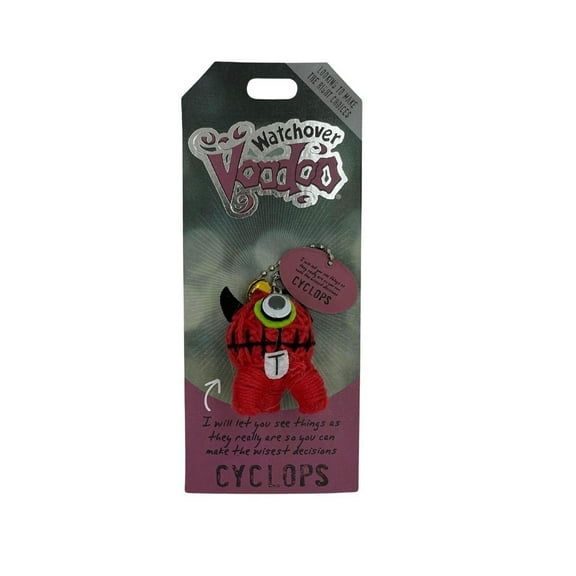Watchover Voodoo Doll - Cyclops