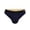 Navy, variant on Style BAS319 Active Thong Color Black Size XL