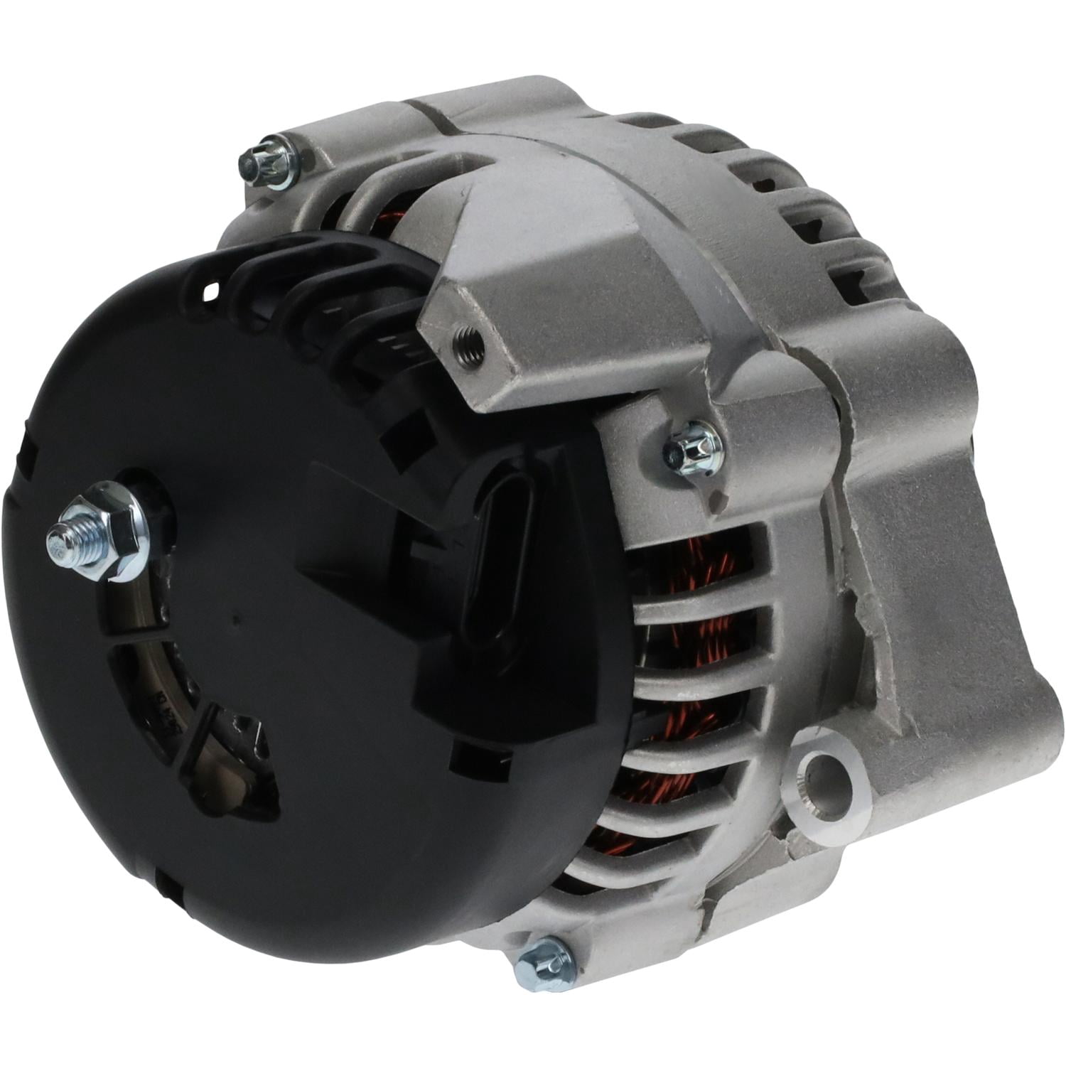 OEG Parts New Alternator Replacement For Cadillac Escalade Chevy Blazer C10 C20 C30 Pickup GMC Isuzu 4.3L 5.0L 5.7L 7.4L 1996-2002 10464457 10480168 15757624 19152043 19244779 8104636510 10463651