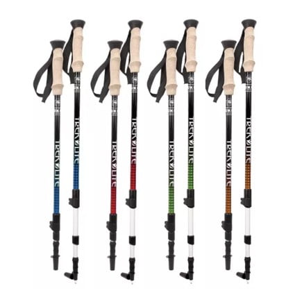 yukon charlies trekking pole review