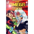 thumbnail image 1 of Omega Saga #2 VF ; Southpaw Comic Book, 1 of 1