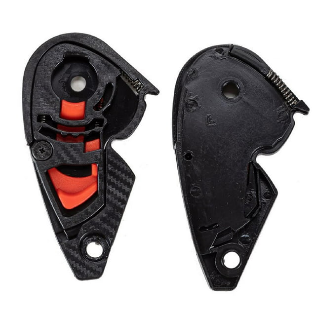 Lente Base Exterior Cola Adaptador Plate para Thunder 3 para MT V12 Base de montaje de la lente