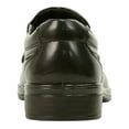 thumbnail image 5 of Deer Stags Boys' Wise Dress Comfort Slip-On- Black- 5.5 Big Kid Medium, 5 of 6