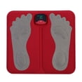 thumbnail image 3 of Sentmoon Therapeutic Foot Massage Device Intelligent Foot Massager 3D Stationary Pad Stimulator for Pain Relief Relaxation Home Wellness Tool Electric Foot Circulation Stimulator Pad, 3 of 4