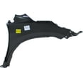 thumbnail image 5 of New Fender for 2012-2016 Honda CR-V Front Driver Side Steel, 5 of 5