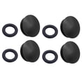 thumbnail image 1 of Road Bike Crankset Crank Parts Bottom Bracket Black, 1 of 7