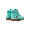 thumbnail image 3 of TIMBERLAND PRE SCHOOL 6 Inch Premium Waterproof Boot "Blue" TB0A1JNE TB0A1JNE from Stadium Goods, 3 of 9
