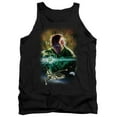 thumbnail image 1 of Jla(Gl) - Abin Sur - Tank Top - Large, 1 of 2