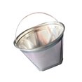 304 Stainless Steel Cone Coffee Filter Practical Fine Meshes Design ...