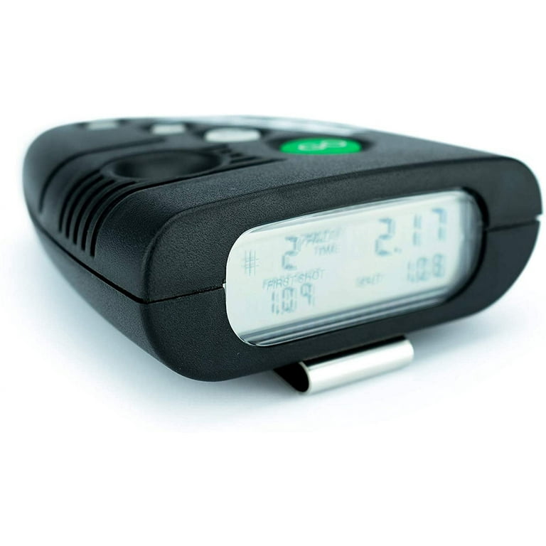 PACT Club Shot Timer 3 - Walmart.com