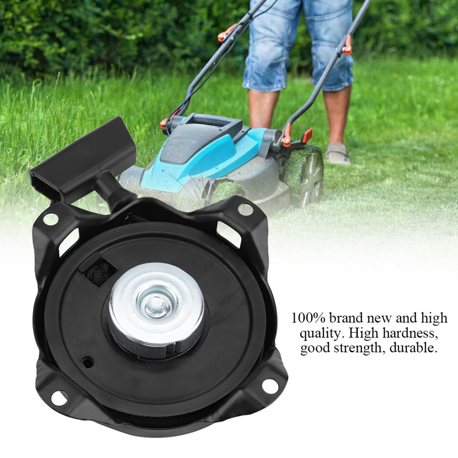 Lawn mower starter near me hotsell
