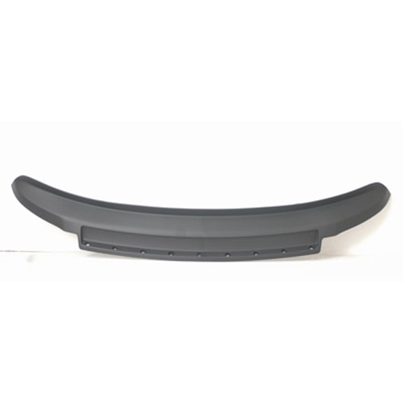 KAI New Standard Replacement Front Lower Valance Panel, Fits 2010-2010 Dodge Ram 2500/3500