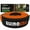 Orange, variant on Rhino USA 3" x 8' Tree Saver Tow Strap - 31,518lb Break Strength - Recovery Strap Winch Extension (Black)