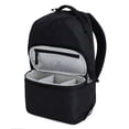 thumbnail image 3 of Urth Arkose 20L Modular Camera Backpack 15/16” Laptop, Weatherproof (Black), 3 of 10