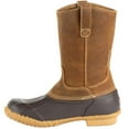 thumbnail image 5 of Men's Georgia Boot GB00276 Marshland Pull On Duck Boot, 5 of 7