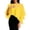 Yellow, variant on jiaxiM Sheer Shawl Women Chiffon Capelet Batwing Sleeves Elegant Evening Wedding Shawl Wrap Sheer Mesh Asymmetric Hem Formal Cover Up