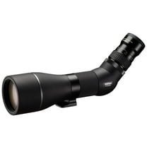 Pentax PF-85EDA 85mm Angled Waterproof Spotting Scope with 8-24mm Zoom Eyepiece