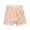 Beige, variant on yunLCZ Slip Shorts for Women Women's High-Waisted Lace Leggings Large Size Safety Underpants Underwear