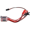 thumbnail image 2 of RC DWN N10202 Interruptor de Cabrestante Advertir Controlador 01:10 Modelo de Cabrestante Color Roja CUTICAT Interruptor de cabrestante de camión de coche RC, 2 of 3