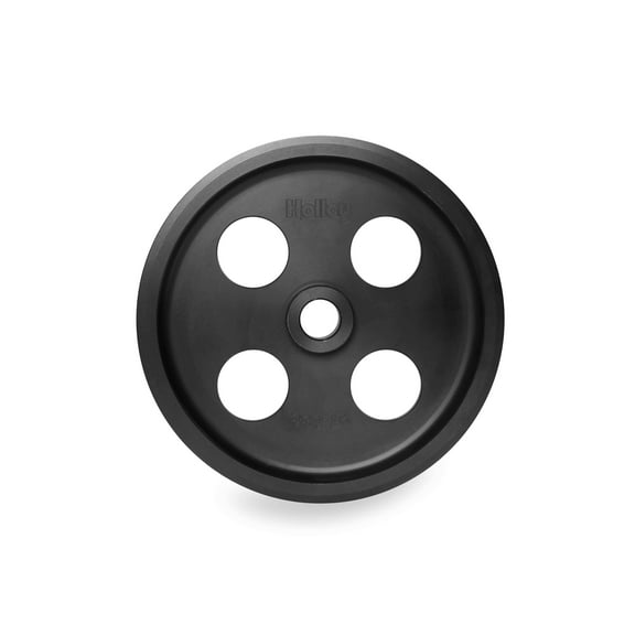 Holley 97-383 Power Steering Pump Pulley