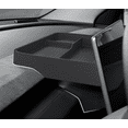thumbnail image 3 of Tpe Dashboard Double-Layer Storage Box For Tesla For Model Y For Juniper 2025, 3 of 5