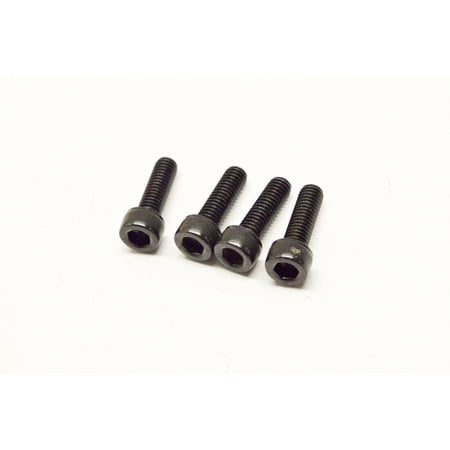 

OEM Arctic Cat 3004-876 6x20 Bolt QTY 4 NOS