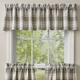 thumbnail image 2 of Park Designs Weathered Oak Valance, 2 of 4