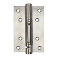 thumbnail image 2 of 2025 2PCS Heavy Duty Self-Closing Spring Hinges Stainless Steel Door Hinge for Corridors Boilers Apartments Entrances Stairways, 2 of 5