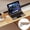 Wood, variant on ROGE Bedside Shelf Wood Foldable, College Dorm Room Essentials, Clip-On Bed Side Table for Top Bunk Heavy Duty, Loft Nightstand Organizer Tray