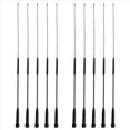 thumbnail image 1 of 10X RH-901S Antena VHF UHF 144/430 / 900MHz MALE Antena de Doble Banda para Walkie-Talkie UV- Walkie-Talkie Bidireccional, 1 of 5